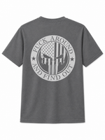 F Around and Find Out Reflective Shirt