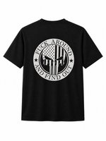 FAFO Punisher Reflective Shirt