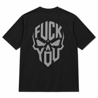 FU Reflective Shirt