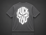 FU Reflective Shirt