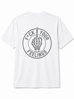 F Your Feelings Reflective Shirt