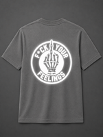 F Your Feelings Reflective Shirt
