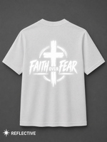 Stand Firm Reflective Shirt