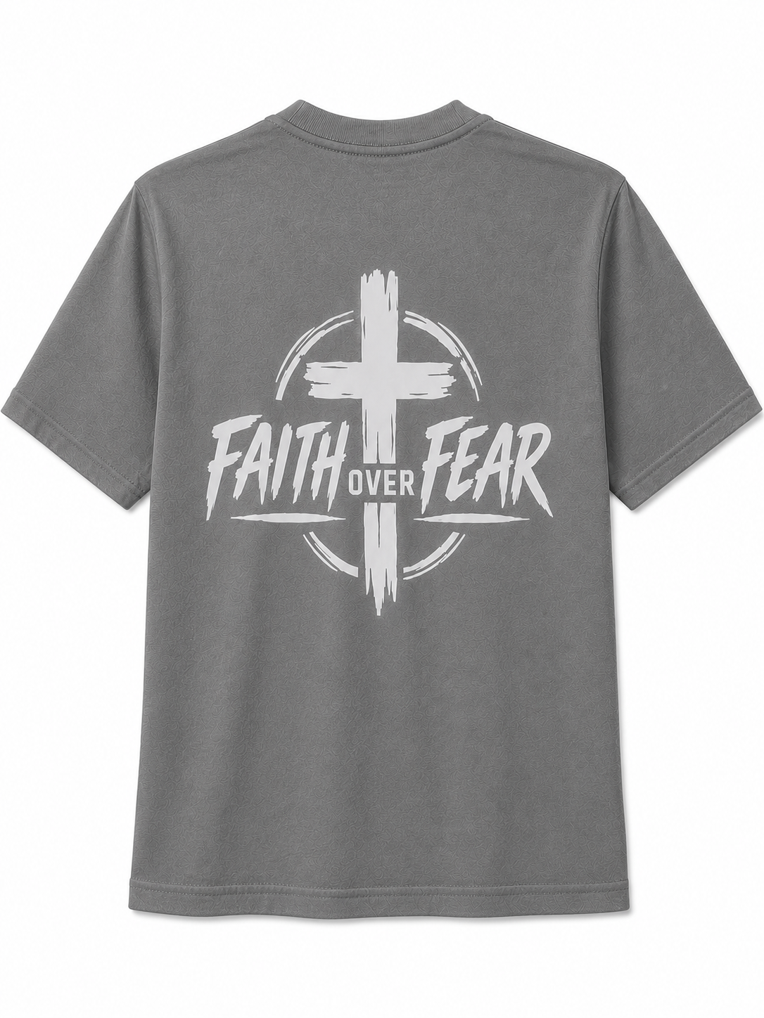 Stand Firm Reflective Shirt