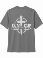 Stand Firm Reflective Shirt