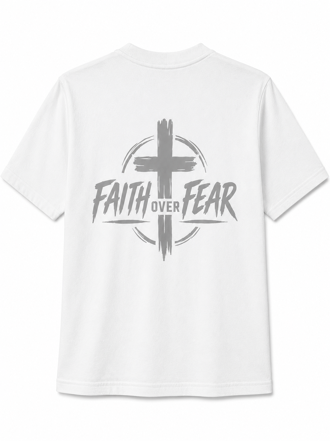 Stand Firm Reflective Shirt