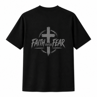 Stand Firm Reflective Shirt