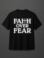 Fearless Faith Reflective Shirt