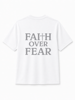 Fearless Faith Reflective Shirt