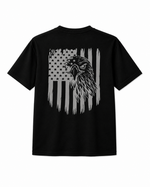 Freedom Defender Reflective Shirt