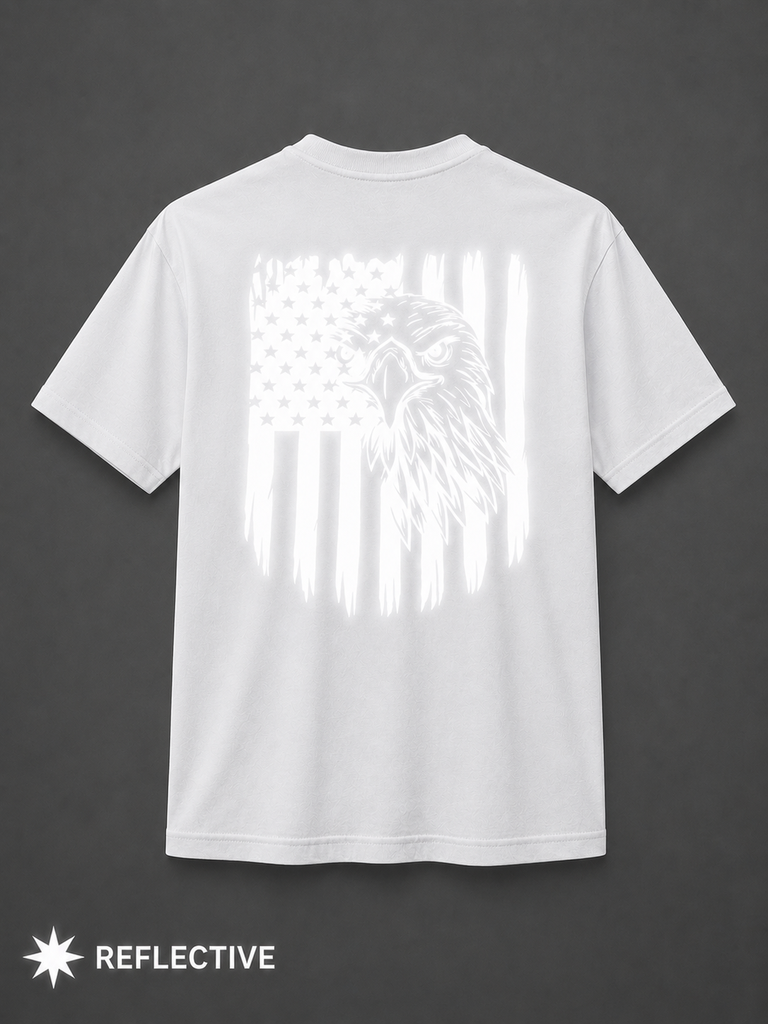 Freedom Defender Reflective Shirt