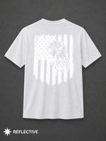 Freedom Defender Reflective Shirt