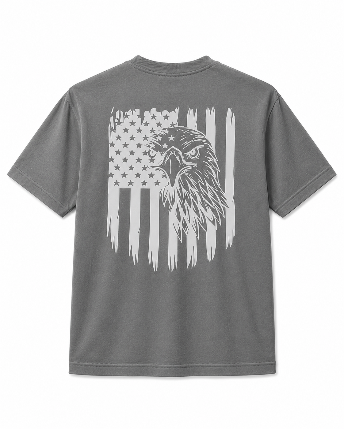 Freedom Defender Reflective Shirt