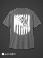 Freedom Defender Reflective Shirt