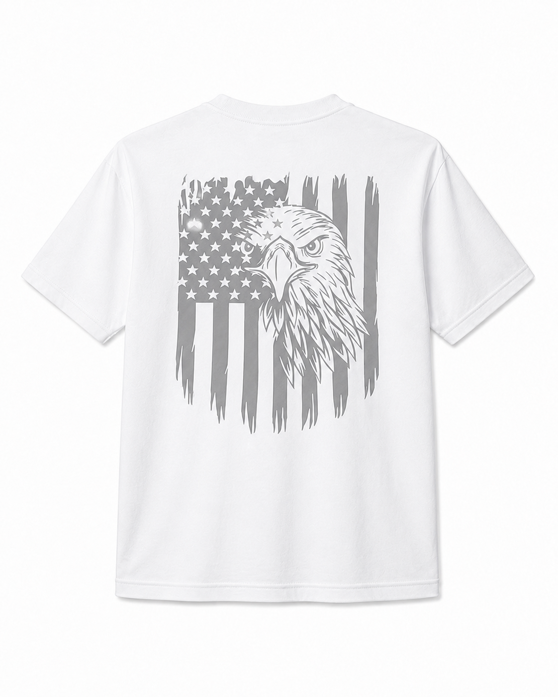 Freedom Defender Reflective Shirt
