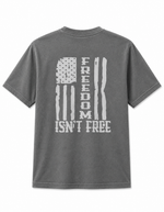 Freedom Isn't Free Reflective Shirt