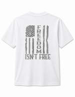 Freedom Isn't Free Reflective Shirt