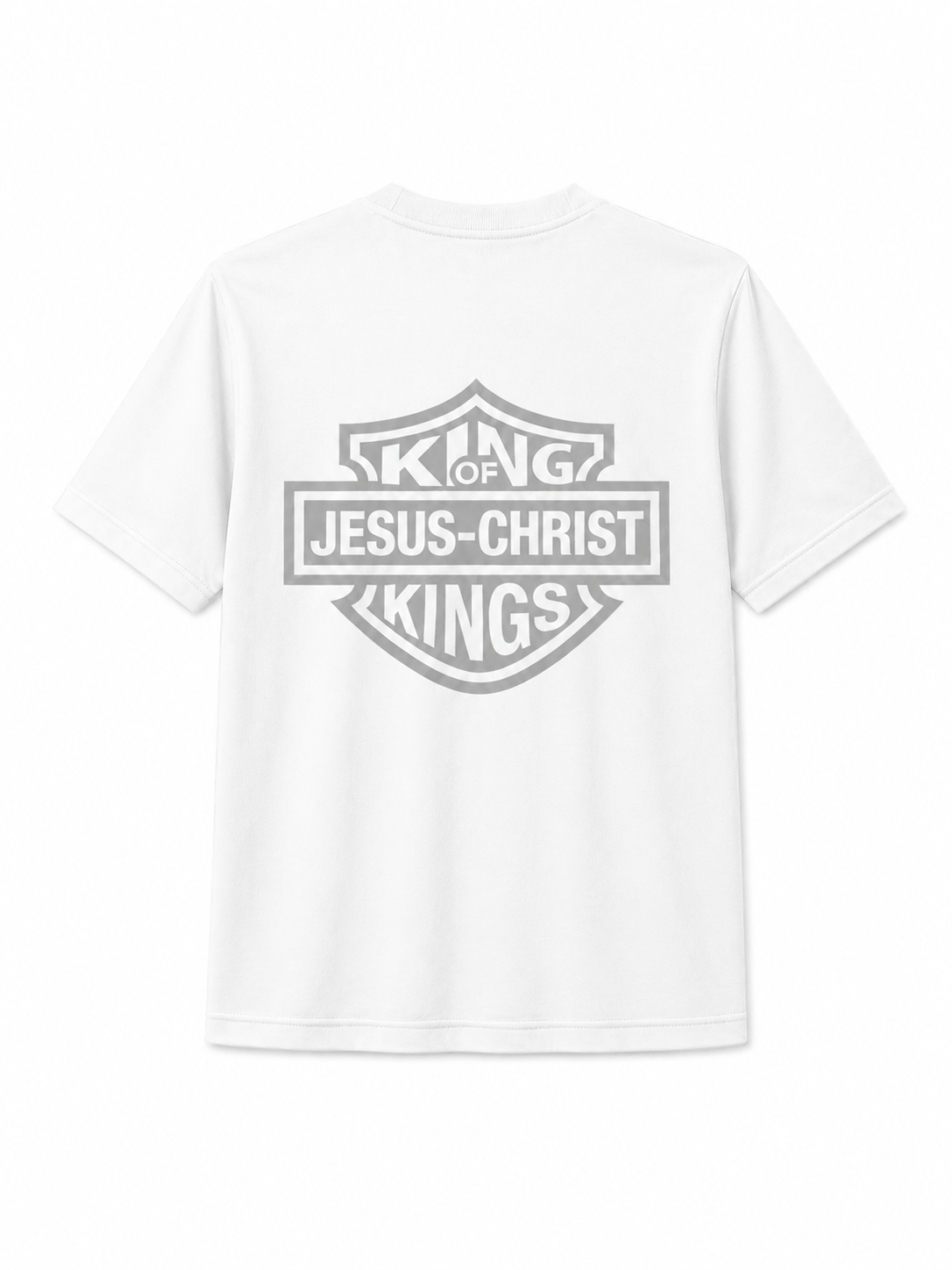 King of Kings Reflective Shirt
