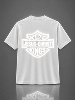 King of Kings Reflective Shirt