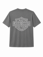 King of Kings Reflective Shirt