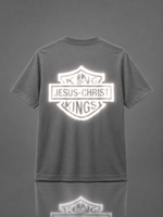 King of Kings Reflective Shirt