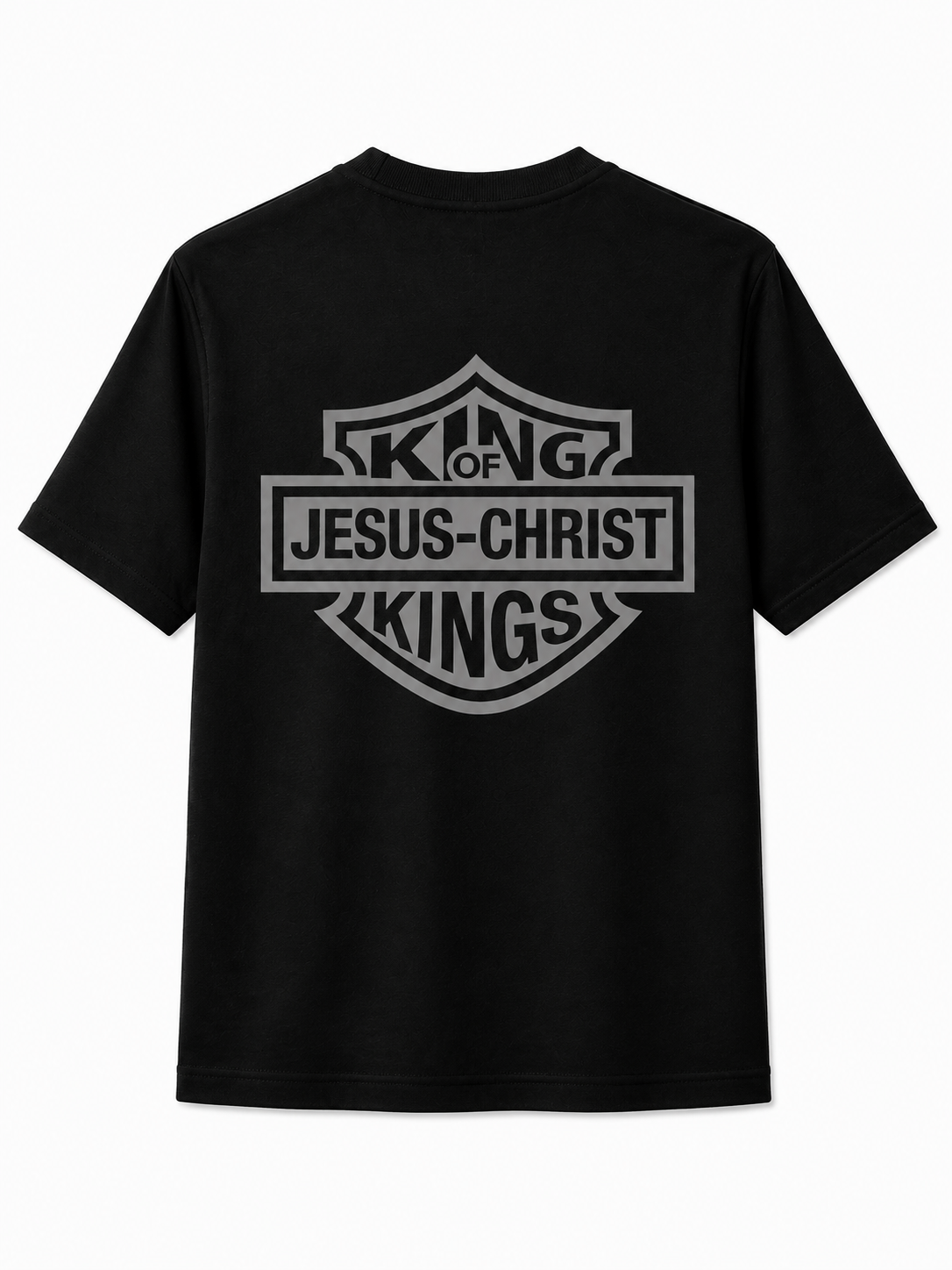 King of Kings Reflective Shirt
