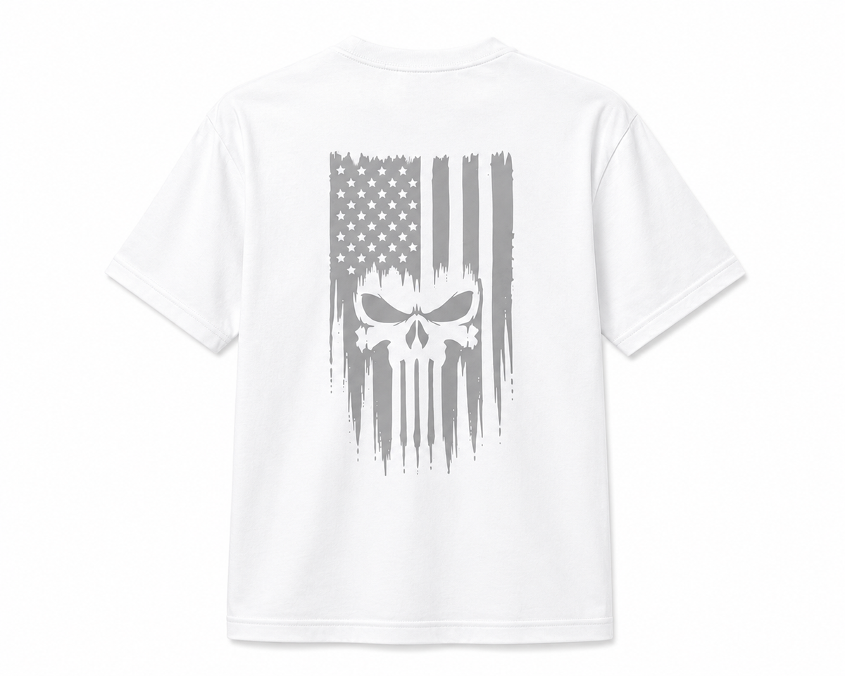 Liberty Reaper Reflective Shirt