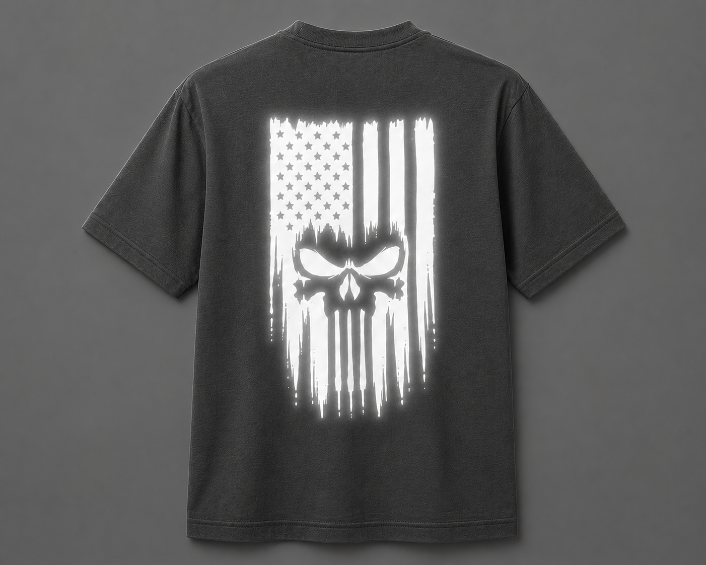 Liberty Reaper Reflective Shirt
