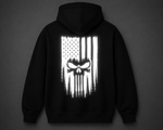 Liberty Reaper Reflective Hoodie