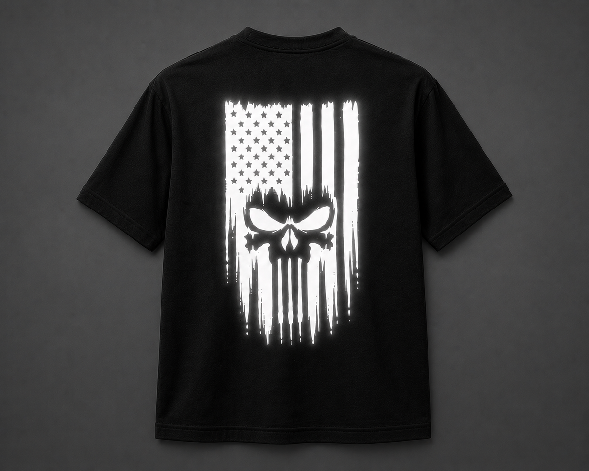 Liberty Reaper Reflective Shirt