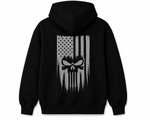 Liberty Reaper Reflective Hoodie