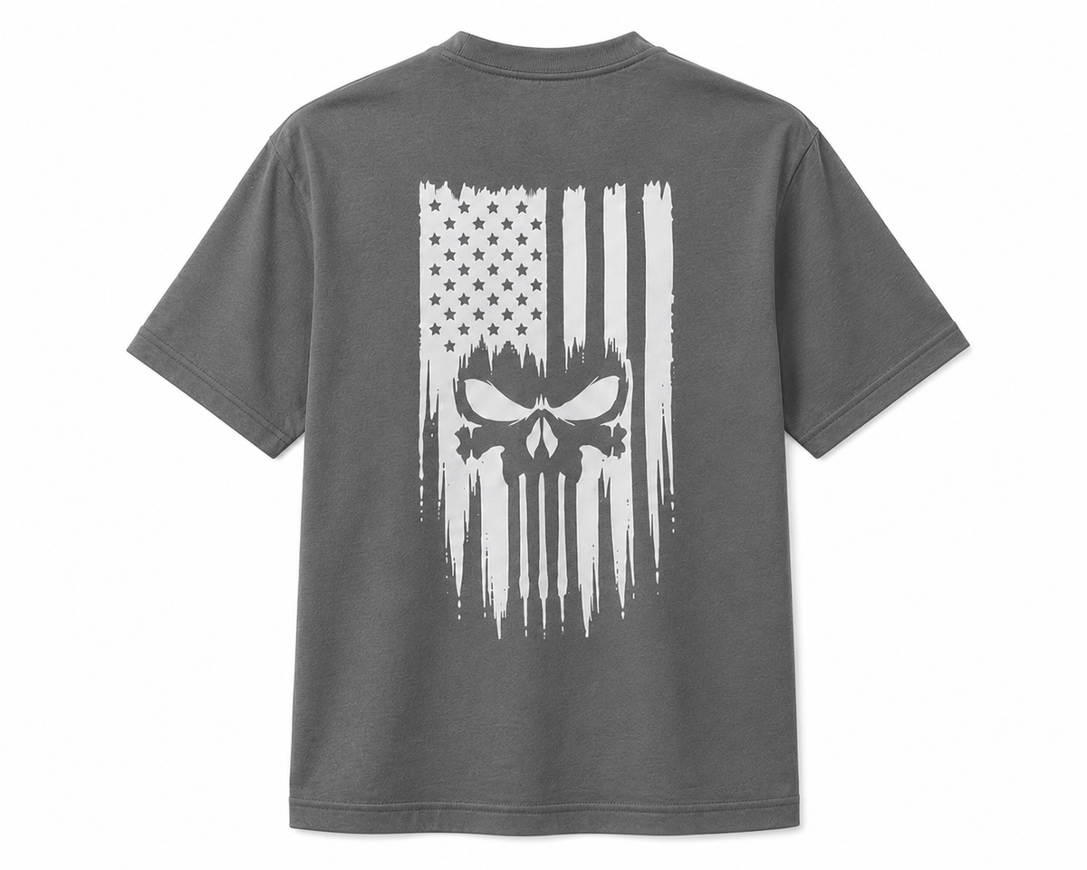 Liberty Reaper Reflective Shirt