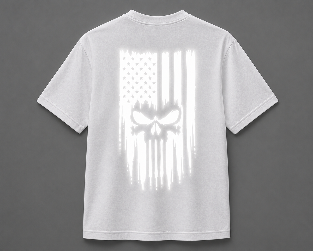 Liberty Reaper Reflective Shirt