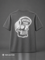 Proud to Be Chicano Reflective Shirt