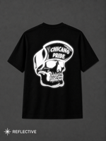 Proud to Be Chicano Reflective Shirt
