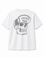 Proud to Be Chicano Reflective Shirt