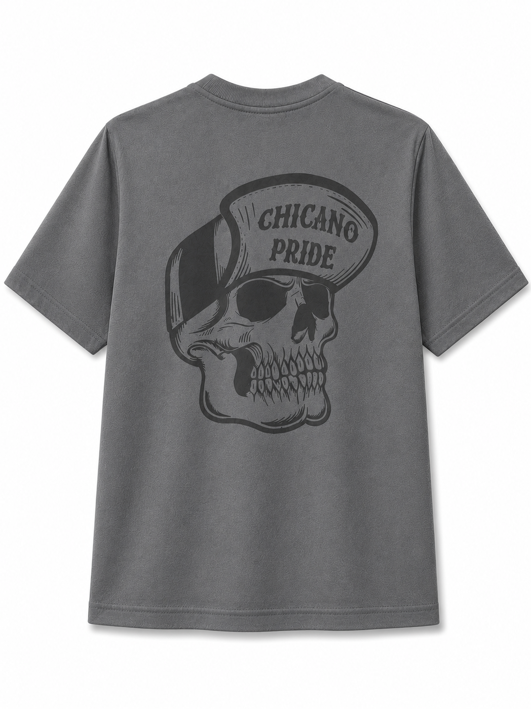 Proud to Be Chicano Reflective Shirt