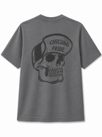 Proud to Be Chicano Reflective Shirt