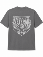 United States Veteran Reflective Shirt