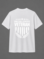 Veteran Strong Reflective Shirt