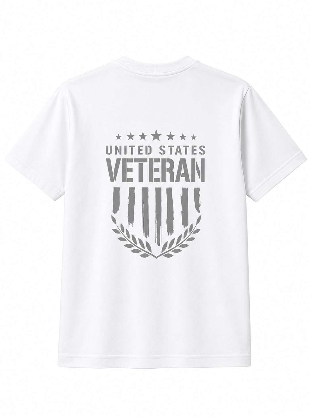 Veteran Strong Reflective Shirt