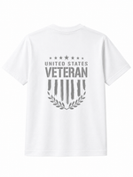 Veteran Strong Reflective Shirt
