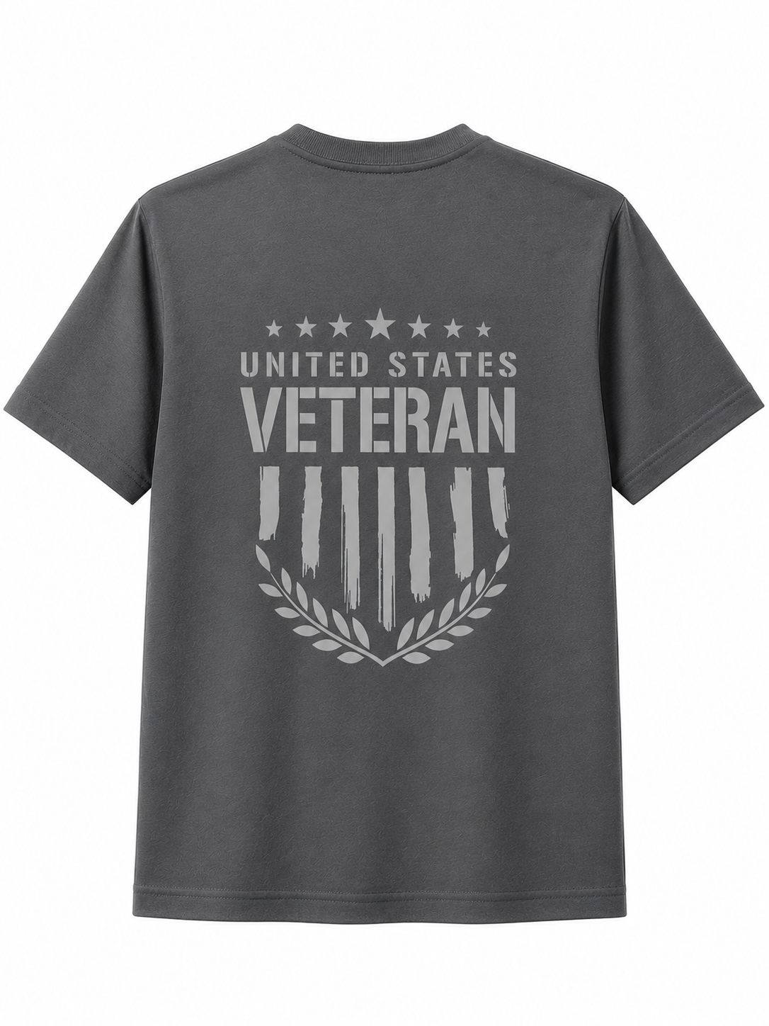 Veteran Strong Reflective Shirt