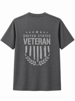Veteran Strong Reflective Shirt