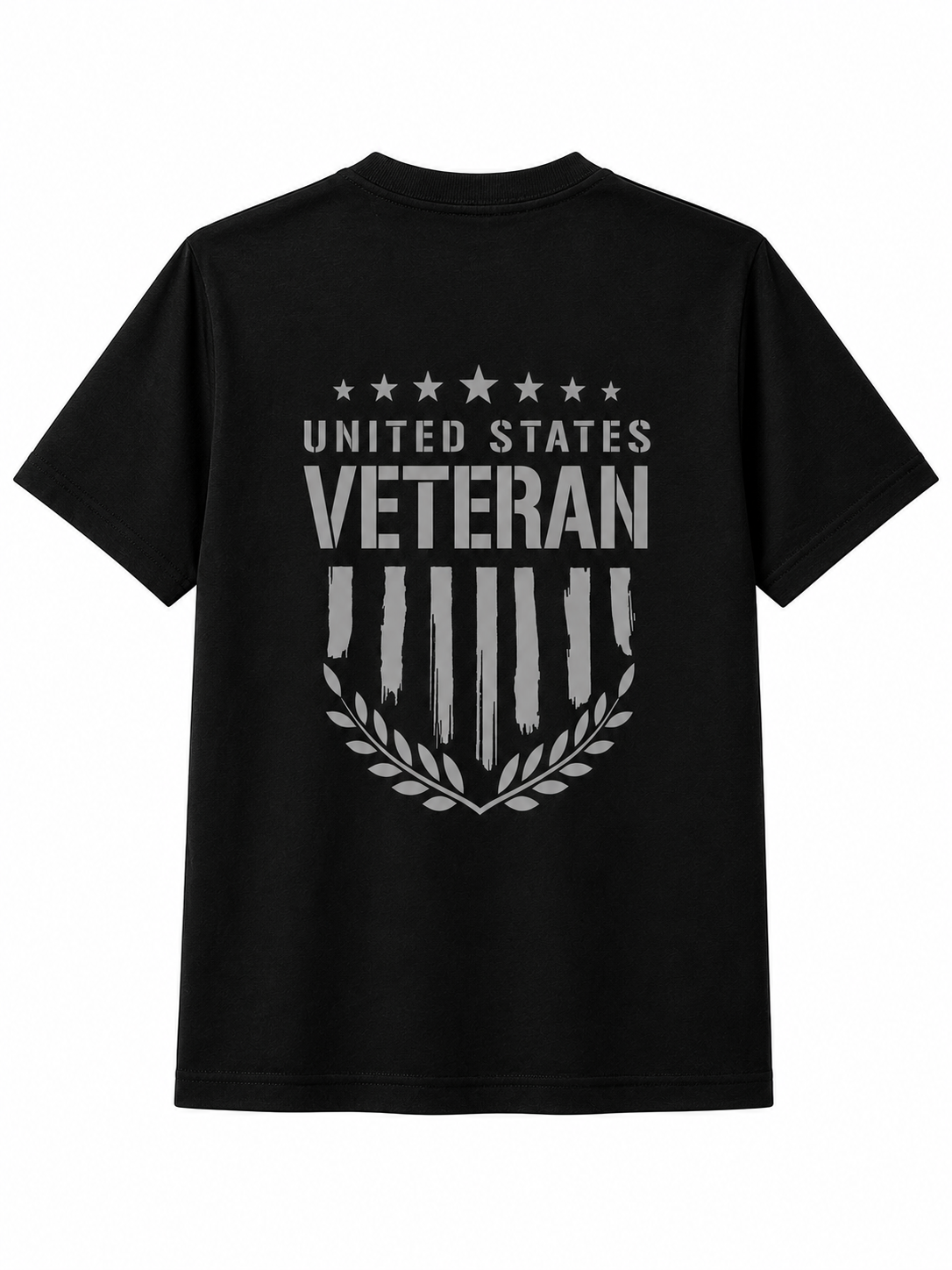 Veteran Strong Reflective Shirt