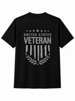 Veteran Strong Reflective Shirt