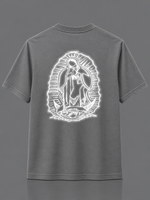 Virgin Mary Reflective Shirt