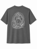 Virgin Mary Reflective Shirt