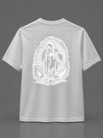 Virgin Mary Reflective Shirt