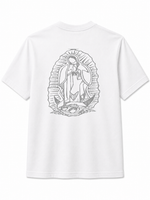 Virgin Mary Reflective Shirt
